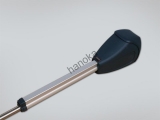 Sommer - TWIST XL pro dvoukřídlou bránu