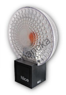 Výstražná lampa MLBT
