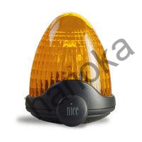 Výstražná lampa LUCY
