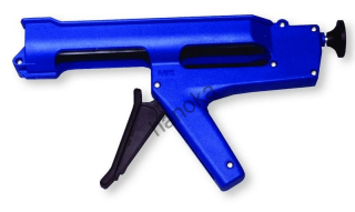 Pistole na kartuš 410 ml - Profi